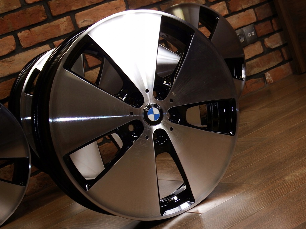 llantas bmw i3 elektryk 5x19 et43 5x112 oem 6852053