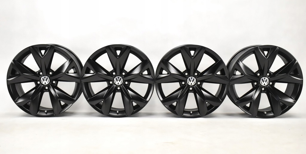vw atlas 3qf touareg iii 8x18 et34 3qf601025a