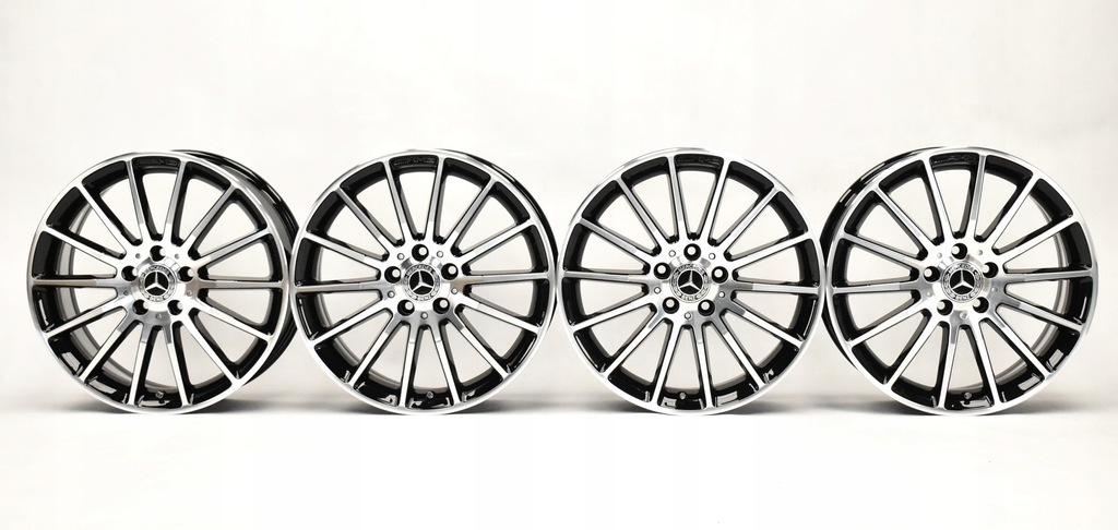 mercedes a b cla w176 w246 7,5x18 et52 a1764010200