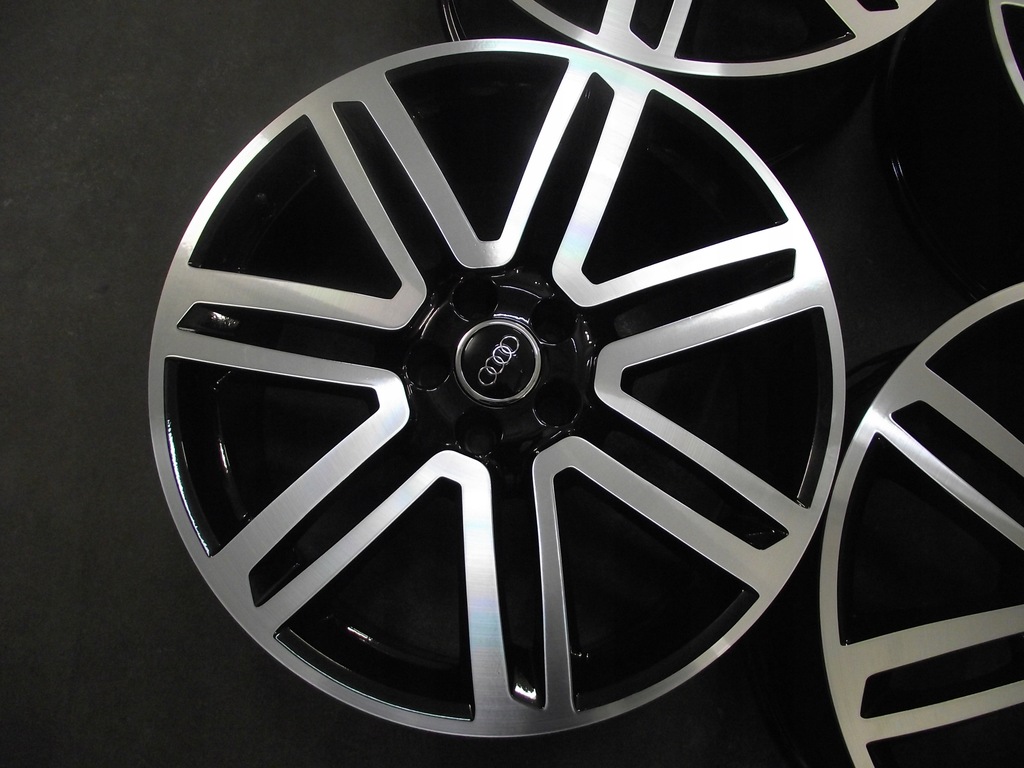 llantas 20 audi a4 a5 a6 a7 a8 q5 q7 8 x 20 et35 4g0