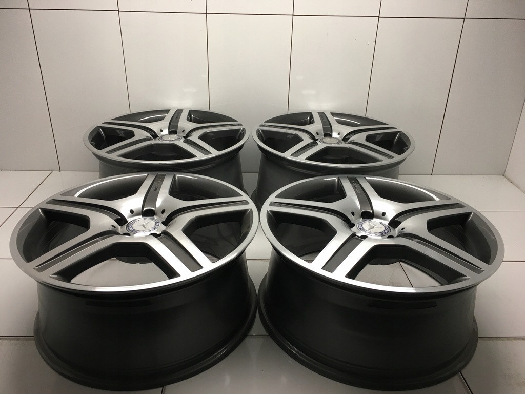mercedes s-clase 221 19 amg a221 e-clase 216 cl