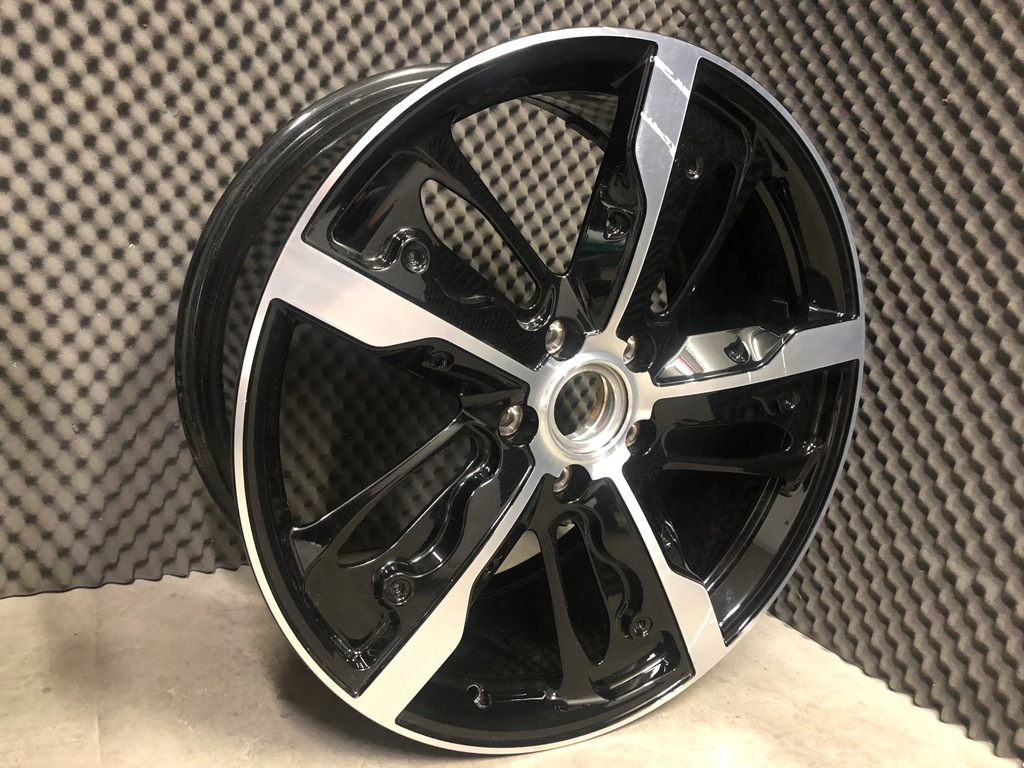 porsche taycan s turbo llanta 9,5jx21h2 et 60 5x130