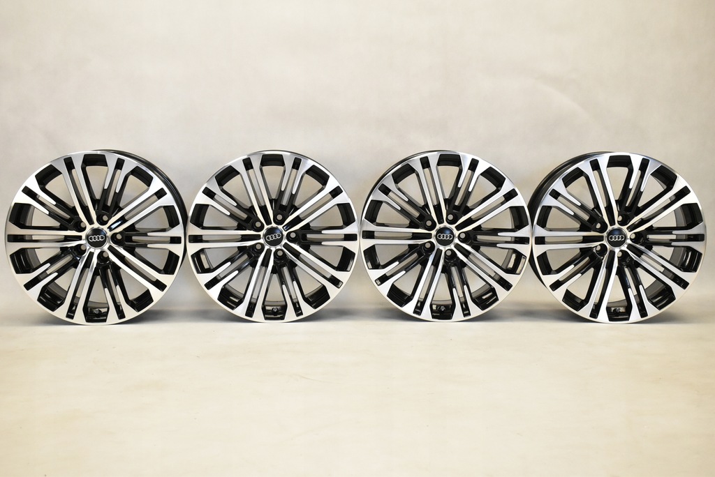 llantas audi s5 a6 c7 a8 q5 a4 8x18 et31 8w0601025ee
