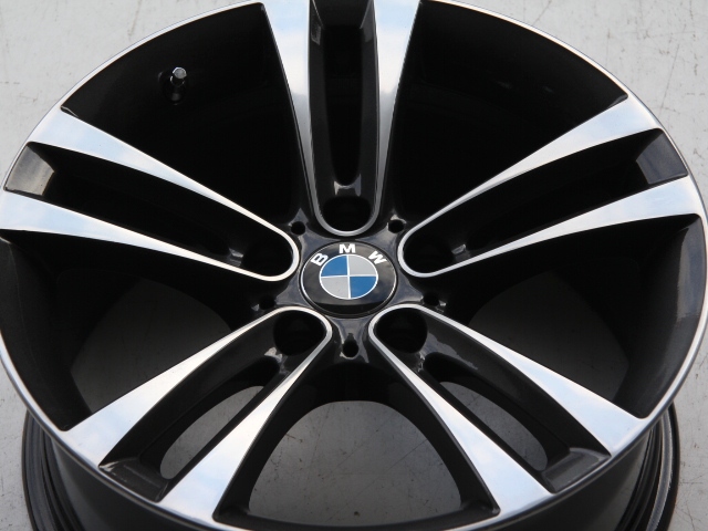 original bmw e90 e91 e92 18  pulgadas 6796247 b18.92