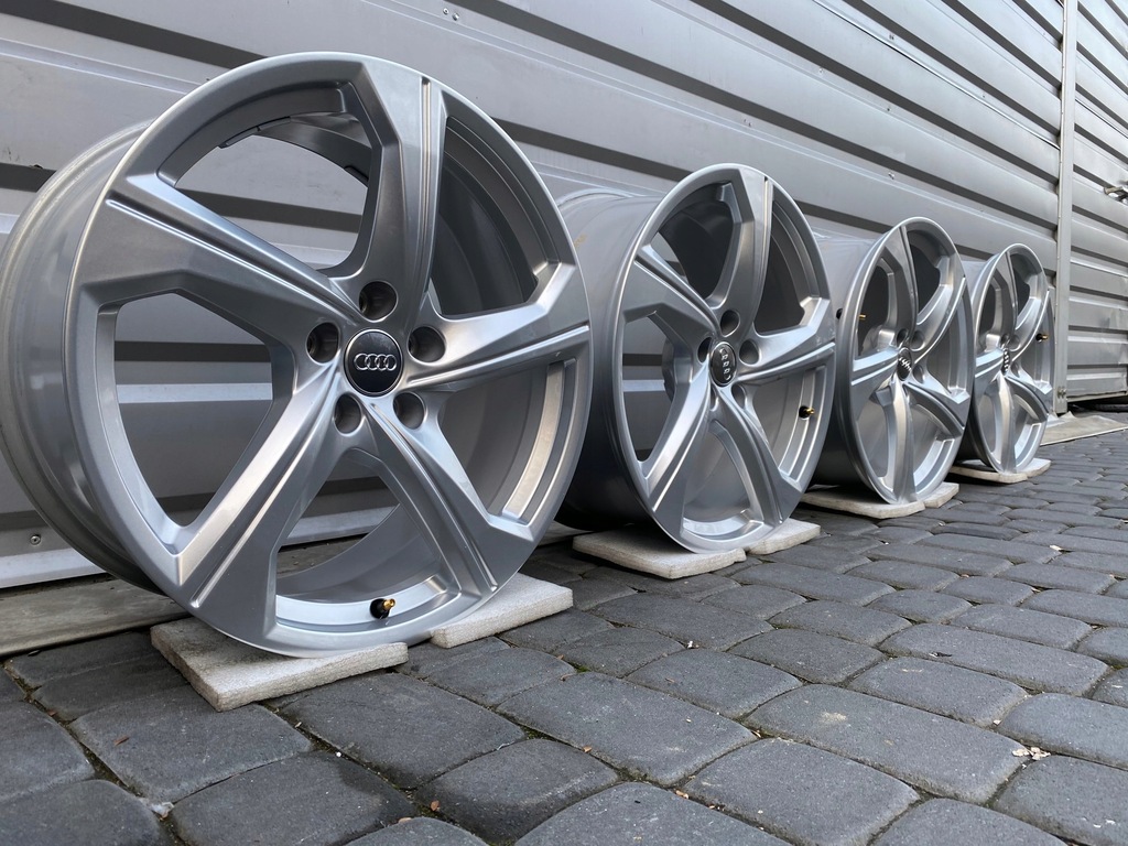 original llantas audi 20 a5 a6 a7 a8 q3 q5 q7