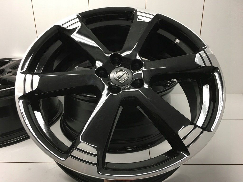llantas 20 volvo xc40 v90 xc90 s80 r desing 8 et 55