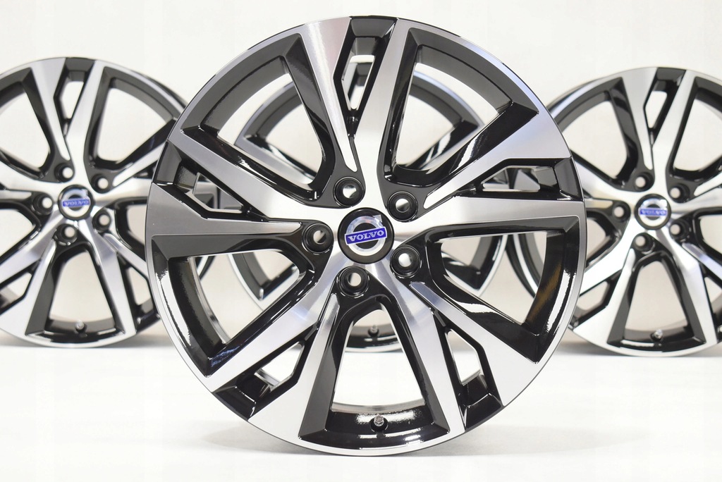 llantas volvo s60 s90 xc70 xc90 8x18 et42 31471462