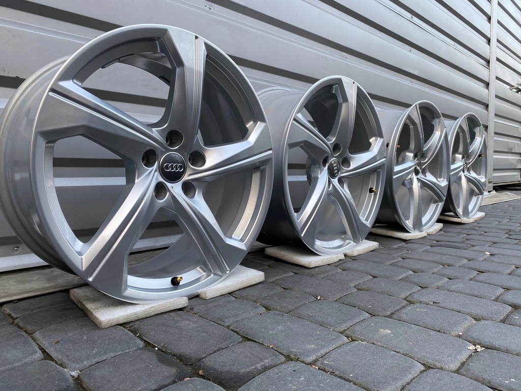 original llantas audi 19 a4 a5 a6 a7 a8 q3 q5 q7