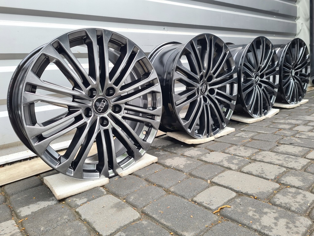 original llantas audi 18 a4 a5 a6 a7 a8 q3 q5 tt