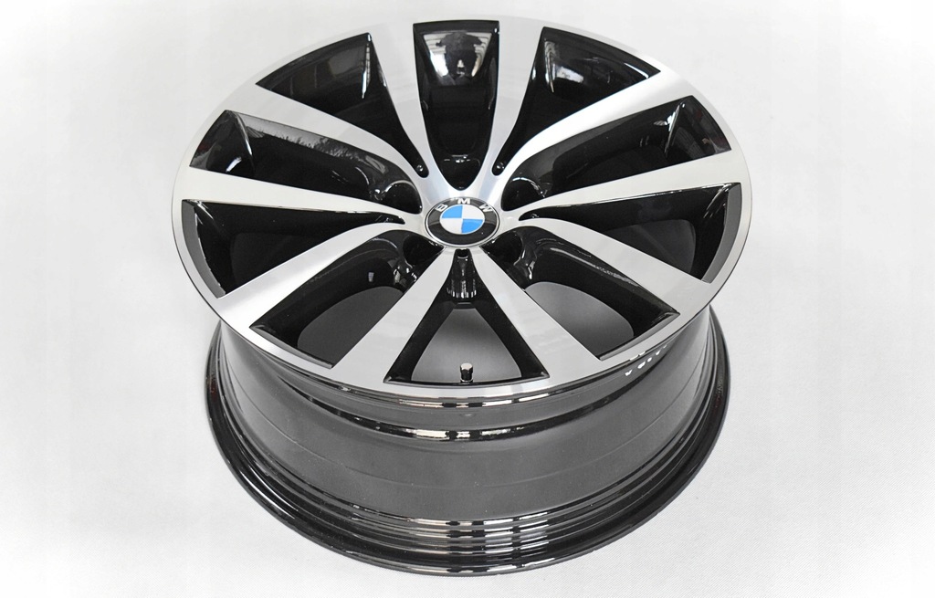 llantas bmw f10 f06 gt f18 5 6 8,5x19 9x19 6790178