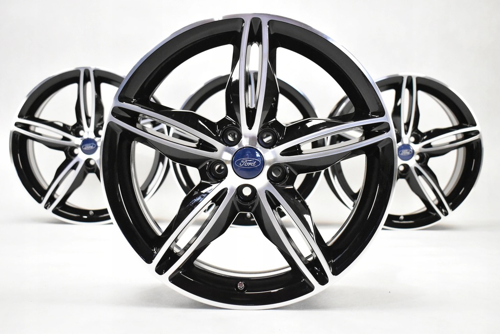 llantas ford edge focus kuga mondeo 8x19 et52,5
