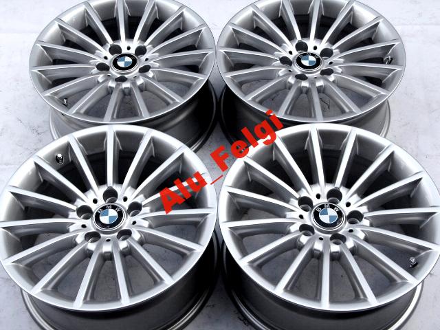 original bmw 5 f10 f11 f18 18 6775407 b18.62