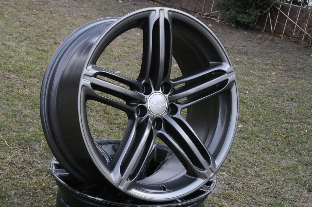 20 original audi q5 s-line a6 a5 a7 a8 q2 q3 q7