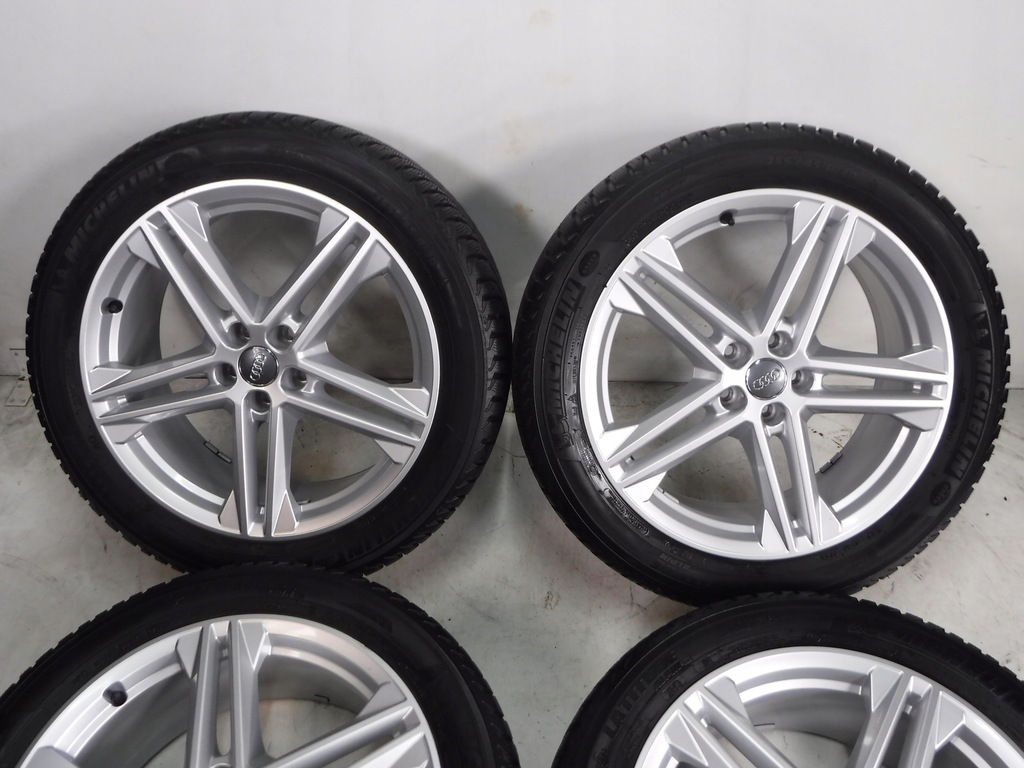 llantas audi a4 a6 a8 8oa q3 q5 q7 q8 20 5x112 et39