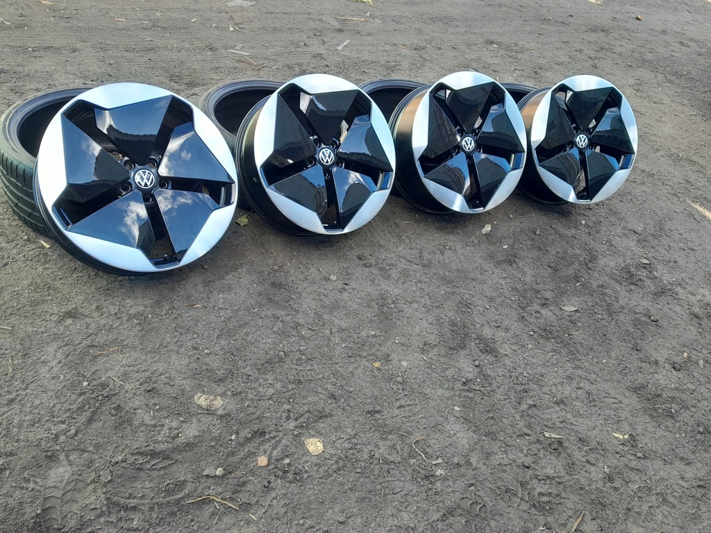 llantas id 3 10a 4 11a 7,5j 20 et44 10a601025b igły