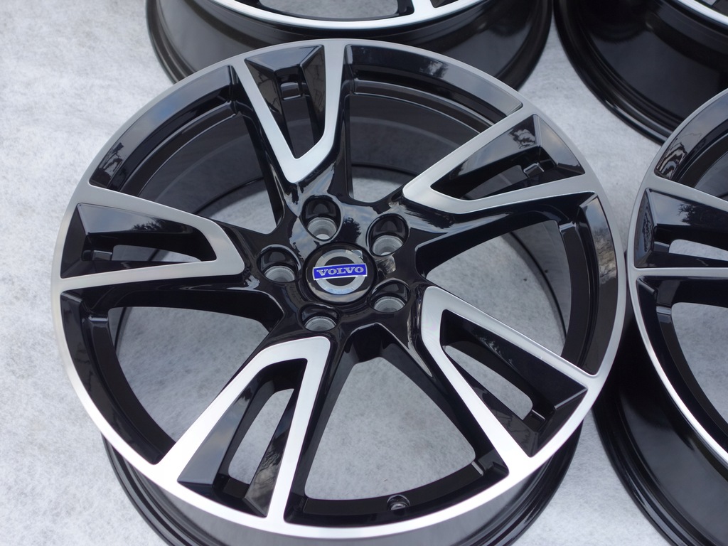 llantas volvo xc60 xc40 v60 s60 v40 18''
