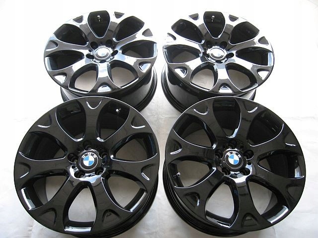 original bmw x5 model 19 6772244 2b67