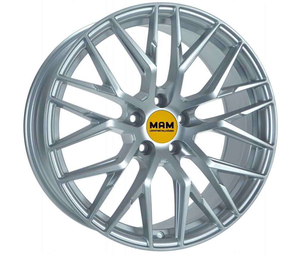 nuevos llantas mam 19 audi rs4 a4 a5 a6 a7 a8 q3 q5 q7