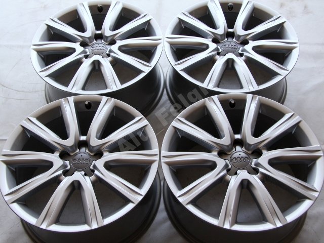 original audi a6 4g a4 q5 18 4g0601025ad a18.25