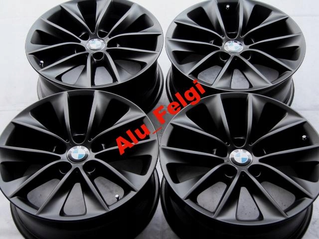 original bmw x3 f25 18  pulgadas 6787578 b18.35