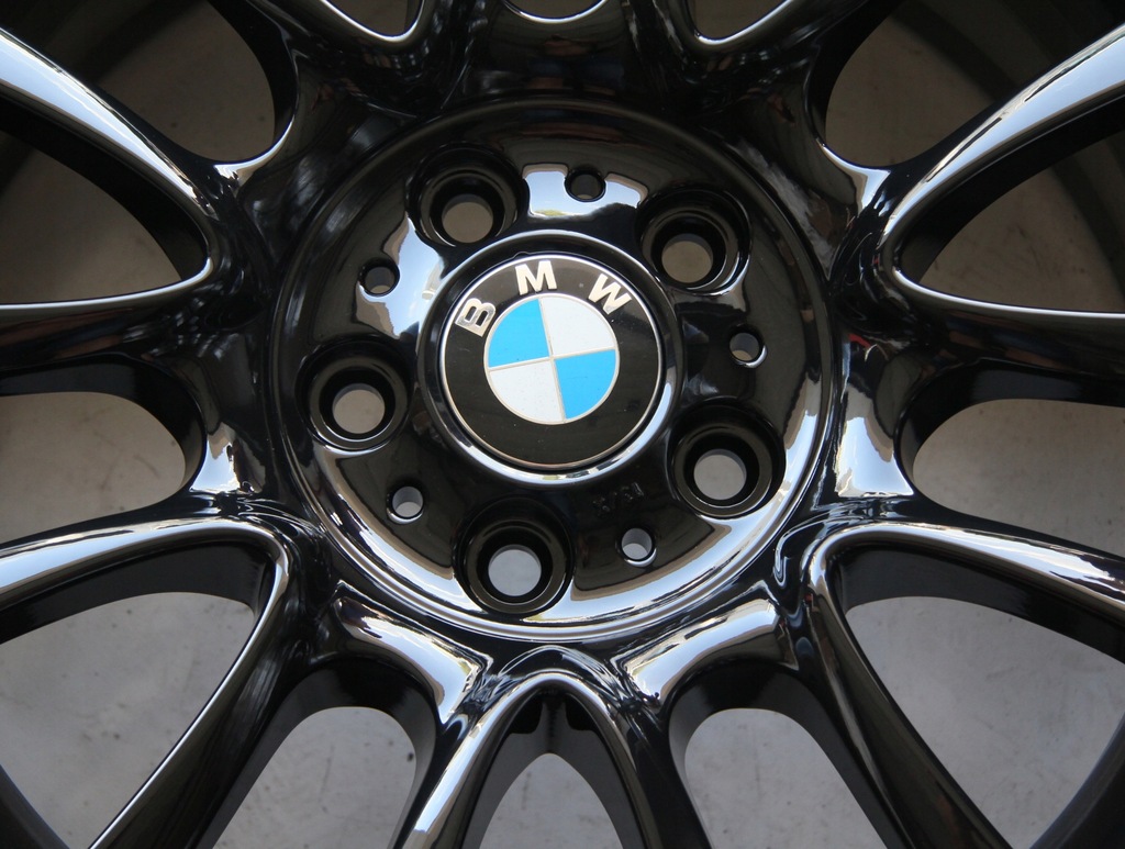 original bmw indywidual e61 e46 18 7897258 b18.121