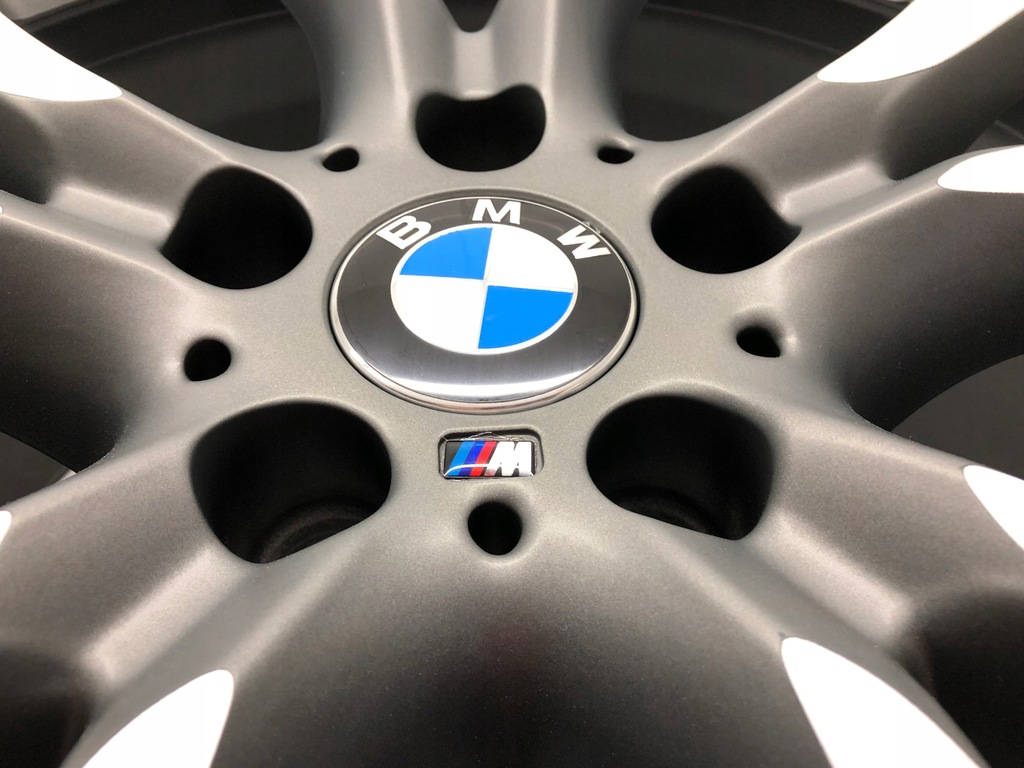 llantas 19 bmw x5 x6 m performance f15 f16
