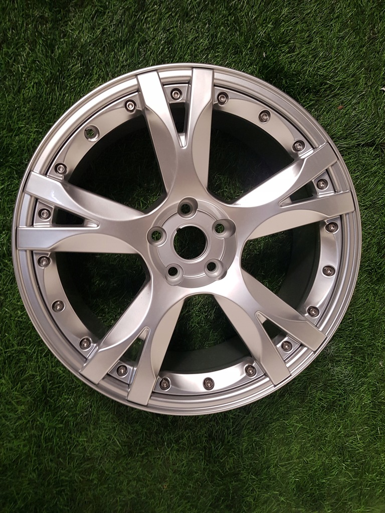 llanta lamborghini gallardo 8,5jx19 11jx19