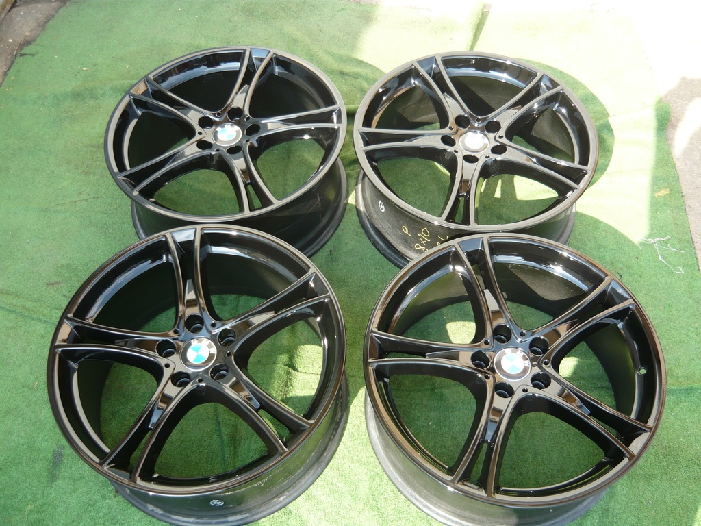 llantas 20 bmw 3 5 f30 f10 5x120