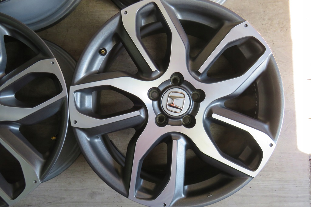 nr013 5x114,3 19'' honda civic crv frv hrv accord