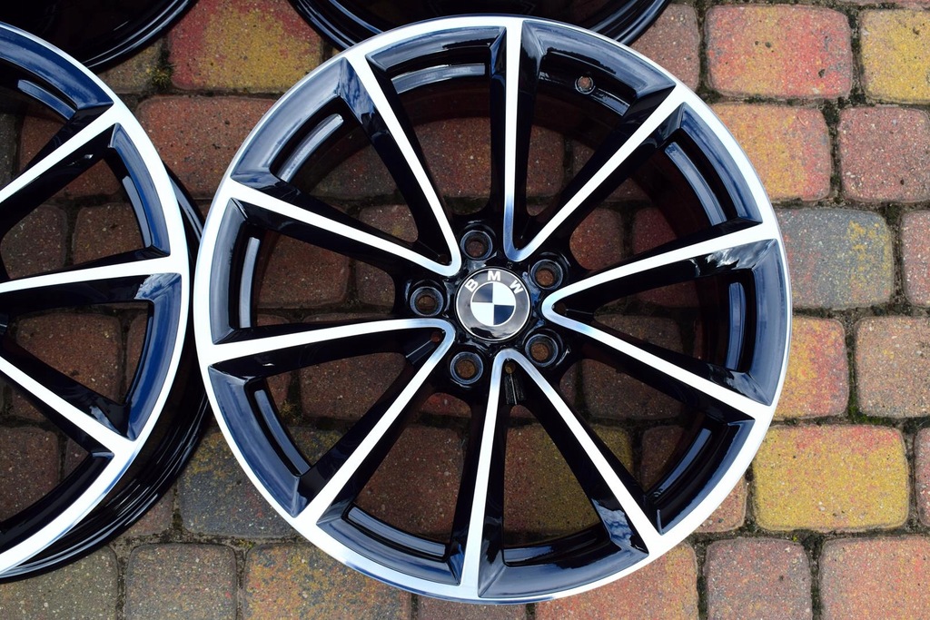 bmw 19'' 3 e90 f30 f32 5 f10 f11 z4 e89 original!!