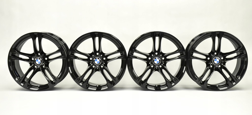 bmw 5 f10 f11 6 f12 f13 8x18 et30 9x18 7848572