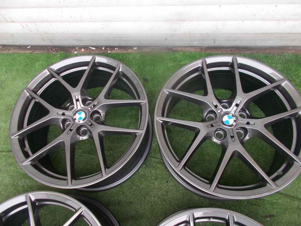 llantas 18 bmw 1 m1 performance f40 8j 4 unidades 
