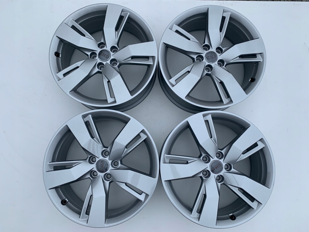 audi sq5 q5 ruedas llantas de aluminio 19"