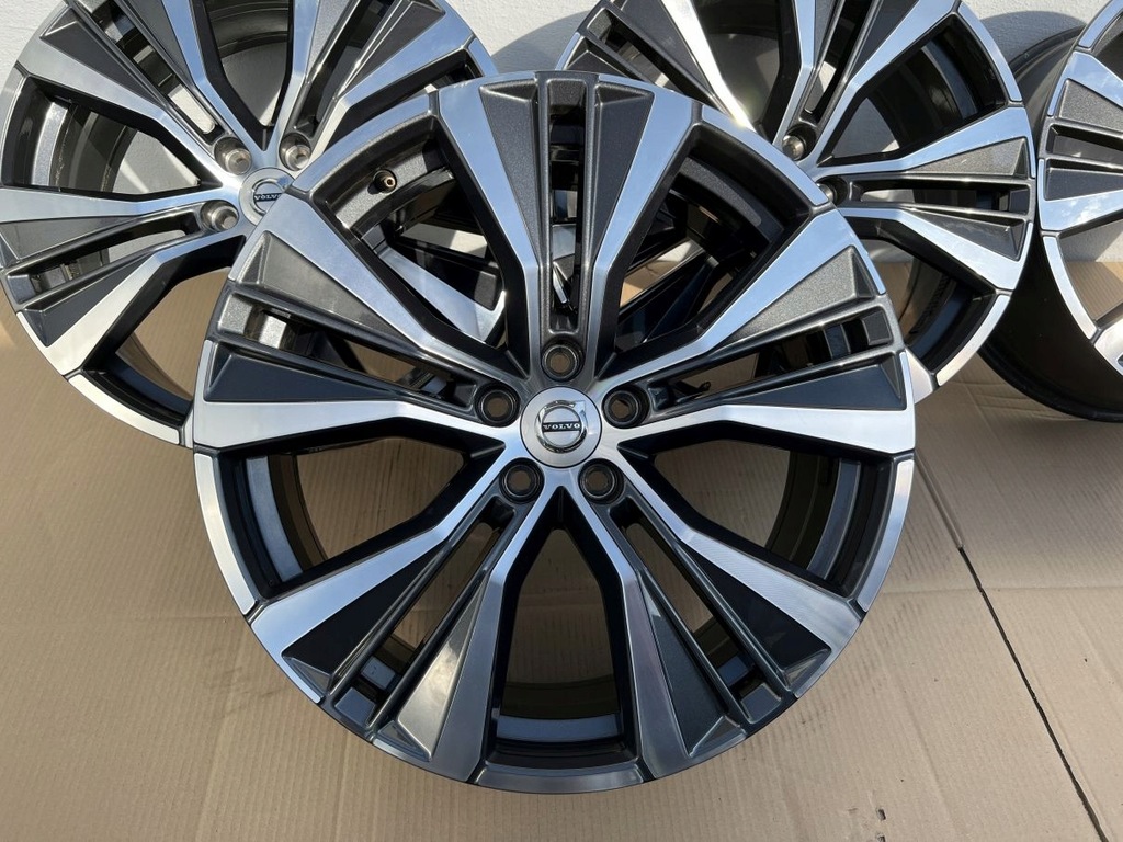 llantas volvo xc60 ii 8j 20'' et52,5 32271571