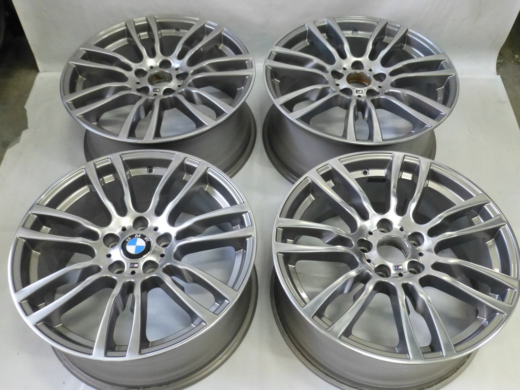 bmw f30 f34 f36 19'' oem
