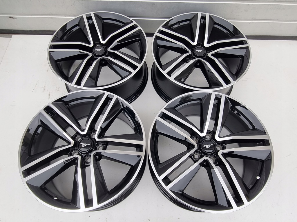 ford mustang 5x114,3 19'' et45