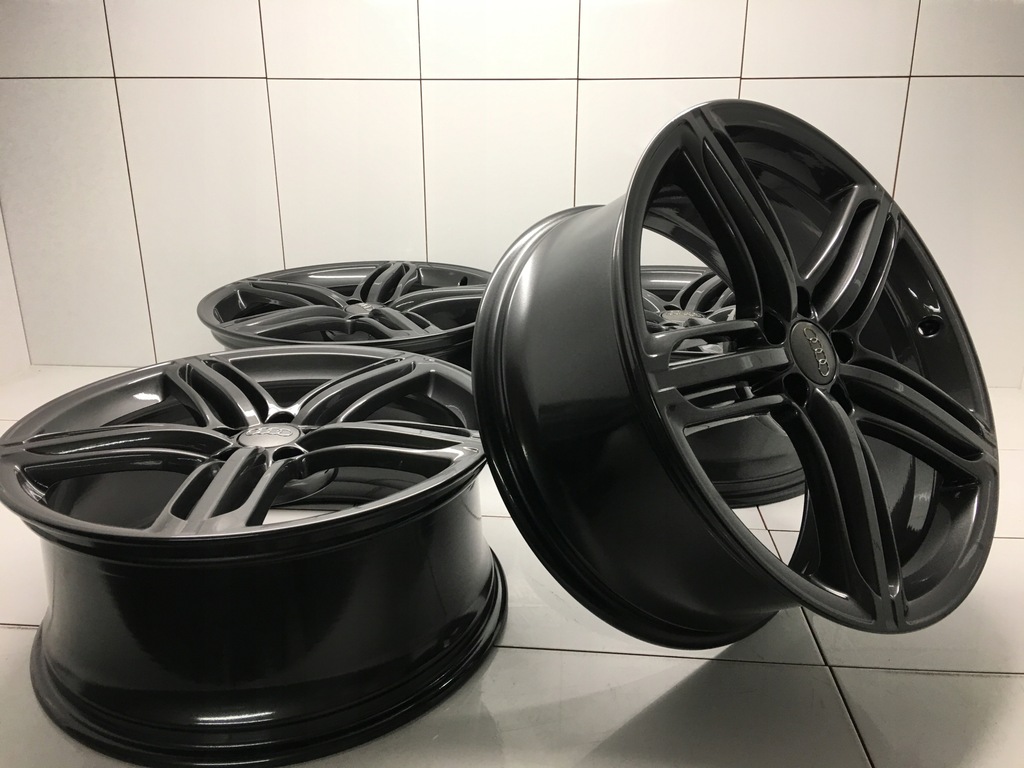 llantas 20 audi a8 4h0 pompei segment 9 et37 oem