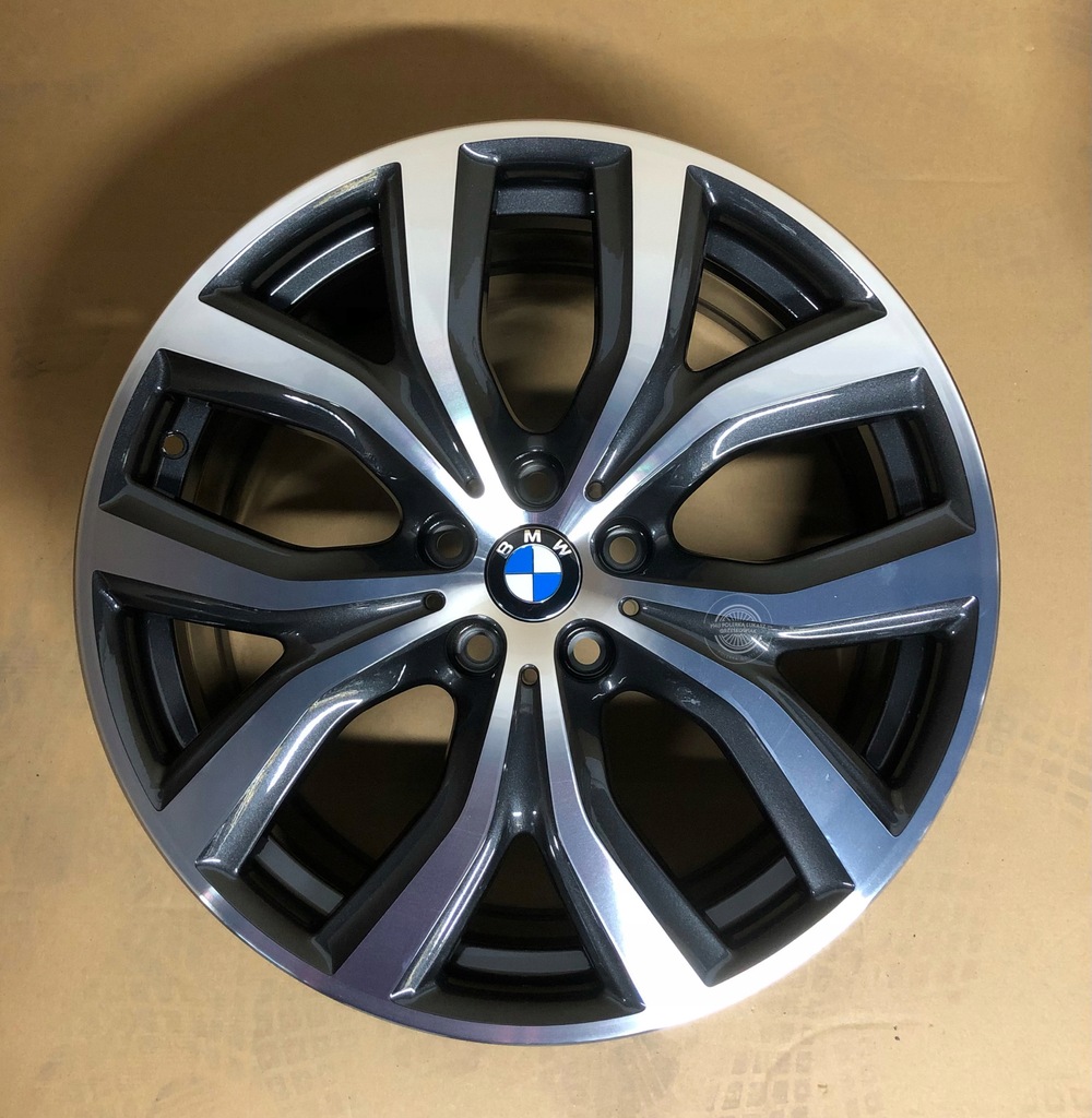 llantas bmw f39 x2 f48 x1 f48n wz 511 8jx19 et47
