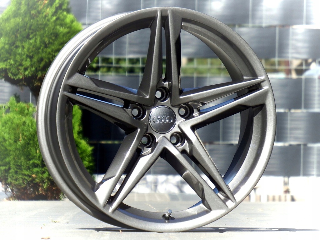 llantas audi a5 s5 a7 8,5x18 et29 5x112 8w0601025de