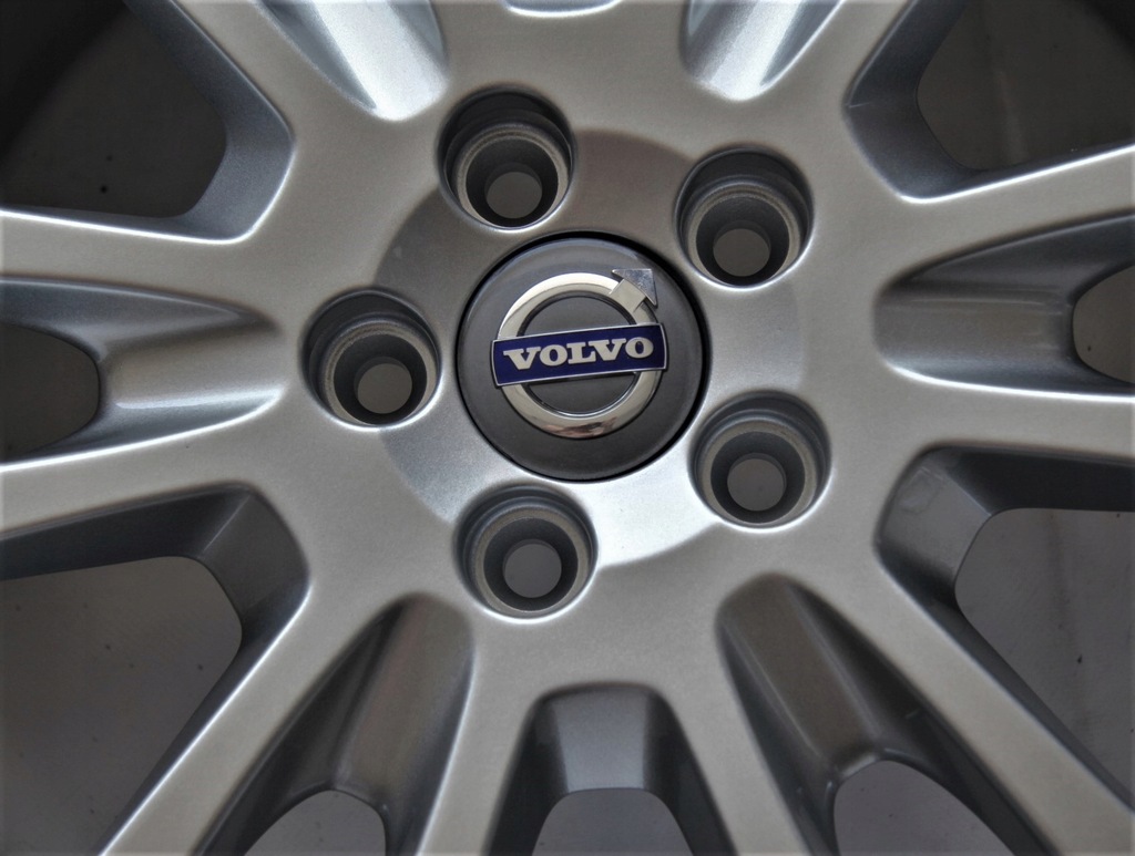 original volvo xc70 xc60 18  pulgadas 31201486 n18.87