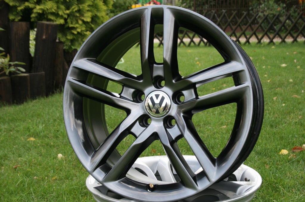 19 original vw touareg tiguan arteon t-roc passat