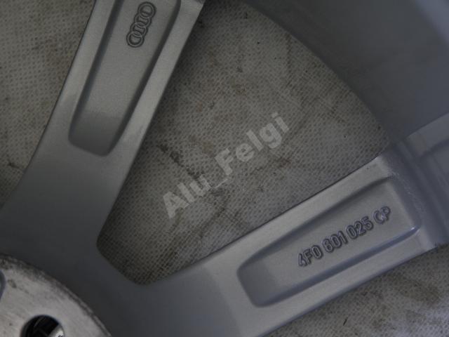 original audi a4 a6 a8 vw 18 4f0601025cp a18.104