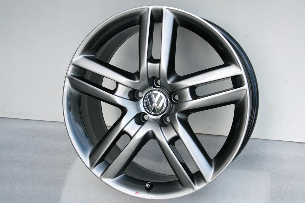 19 original vw tiguan arteon t-roc passat golf