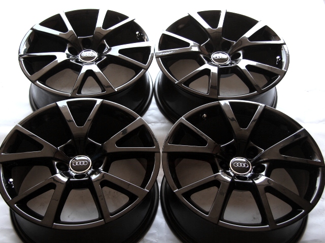 original nuevos audi a6 4g a4 18 4g0071498 a18.111