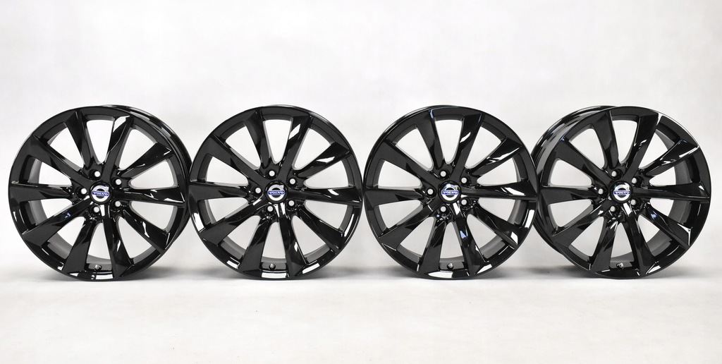 volvo s60 s90 v60 v90 8x18 et42 5x108 31362840