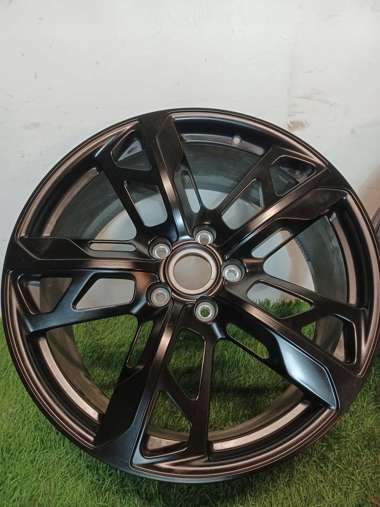 llanta porsche taycan 9j1 9.5jx21