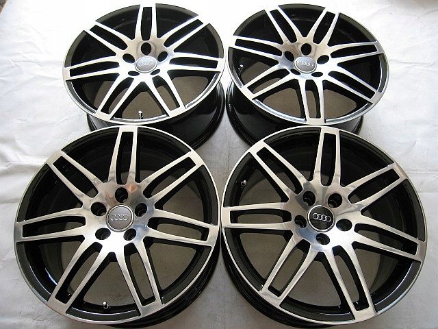 original audi a4 a6 a8 18 8e0601025ba a18.124