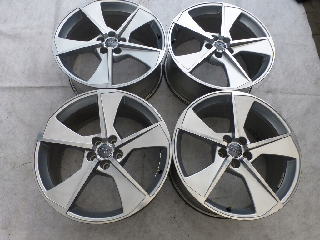 audi a5 s5 a7 s7 q7 sq7 q8 sq8 20'' 4m0