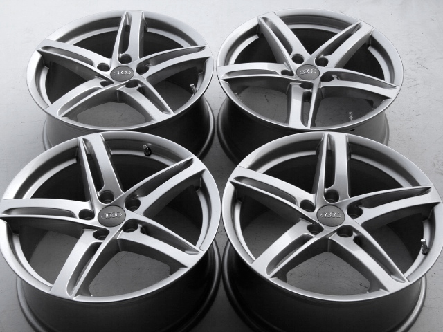 original audi a4 a6 a8 18  pulgadas 8k0071498a a18.65