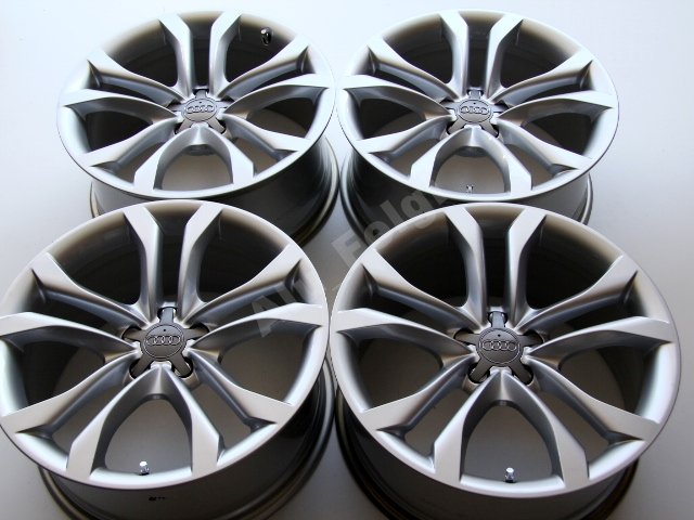 original audi a4 a6 a8 18  pulgadas 8k0601025j a18.57